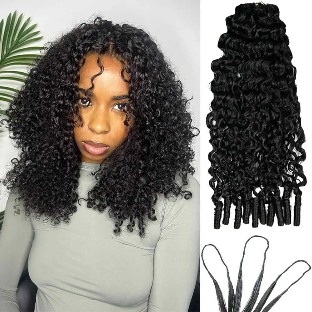 extensions-de-cheveux-humains-boucles-birmans-au-crochet-sans-nœuds-pre-separees-bouclees-profondes-vierges-pre-bouclees-reutilisables-effet-plume