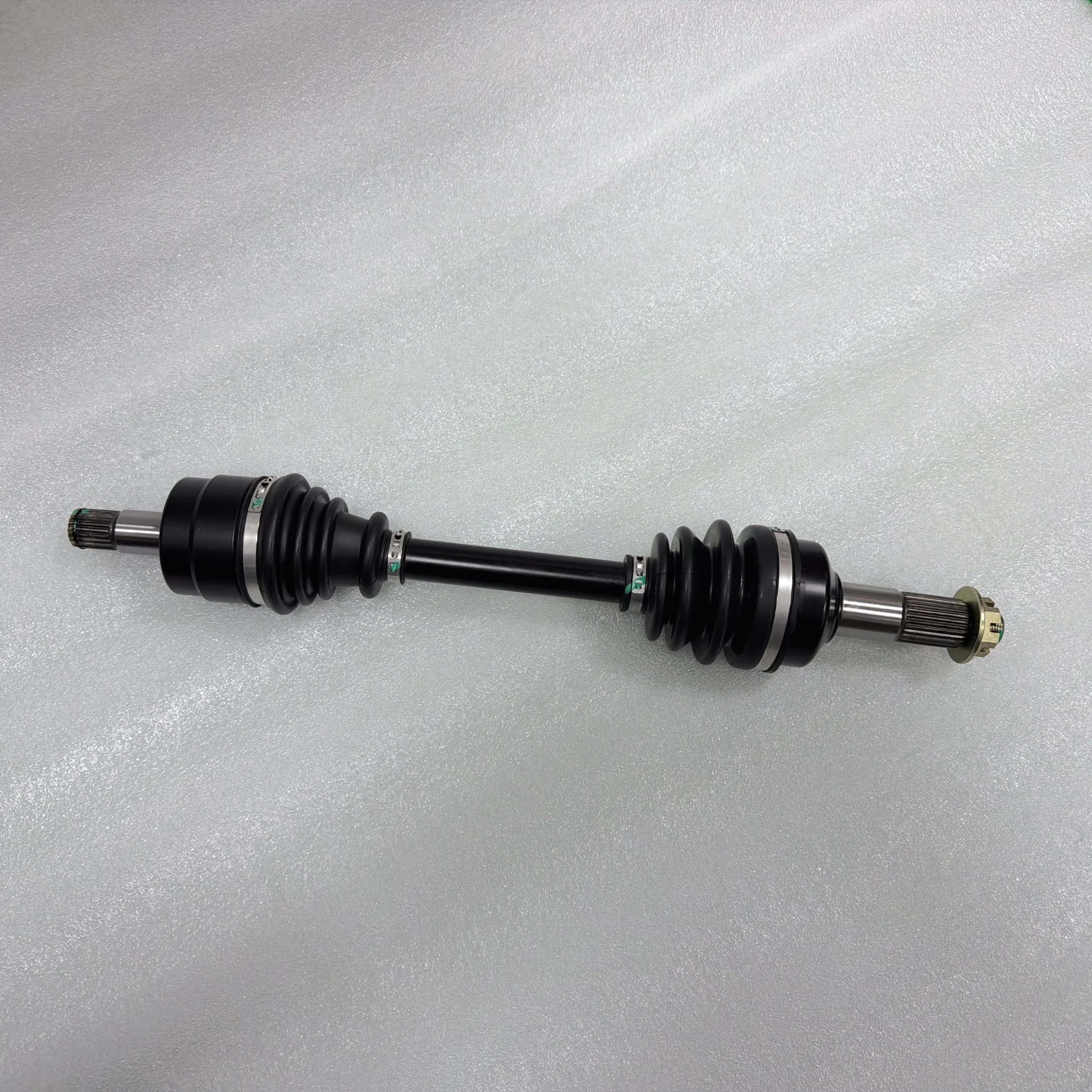 Original genuine ATV front right drive shaft part suitable for Hisun HS500 700ATV-4 47230-107-0000 PJ00000262000200