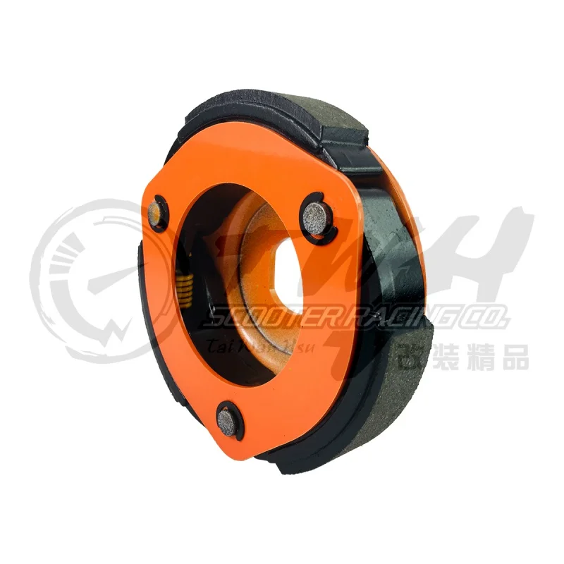 TWH N-MAX155 Racing Scooter Parts Weight Clutch For YAMAHA NMAX155