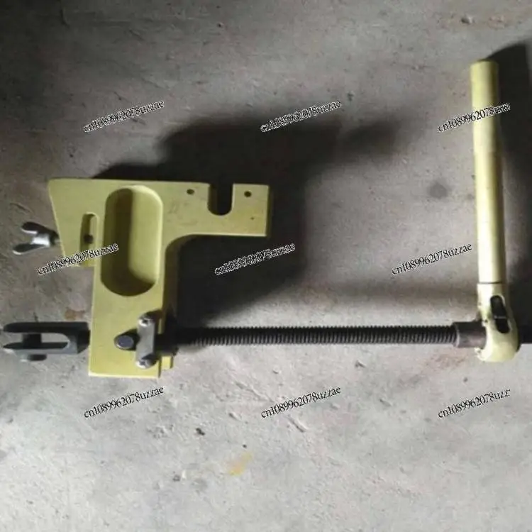 Electric Power Construction, Picture Color, Aluminum Alloy, Voltage 110KV 220 Linear Hook Card