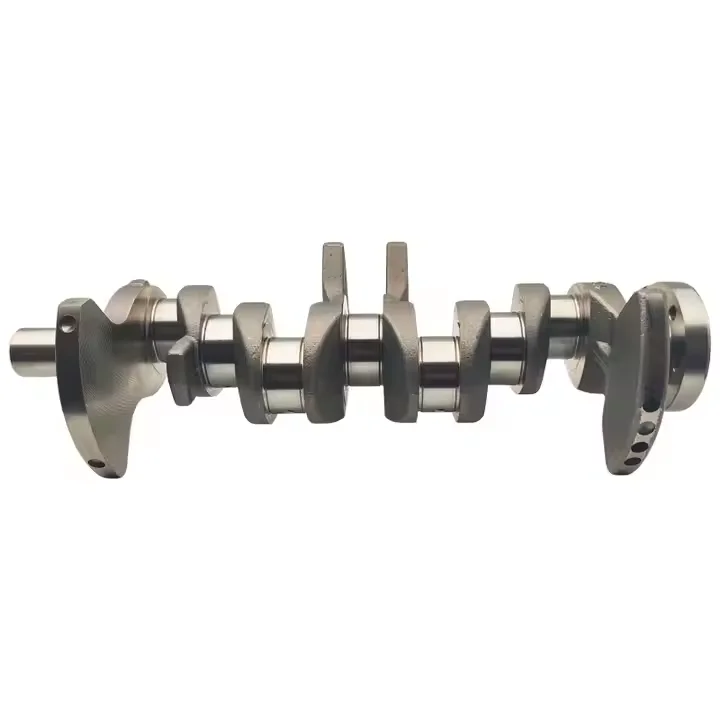 New Manufacturer for Ford Crankshafts Fs1-6303-Ad For Ranger N330 Auto Parts Repair  Engine motor Parts for auto Crankshaft