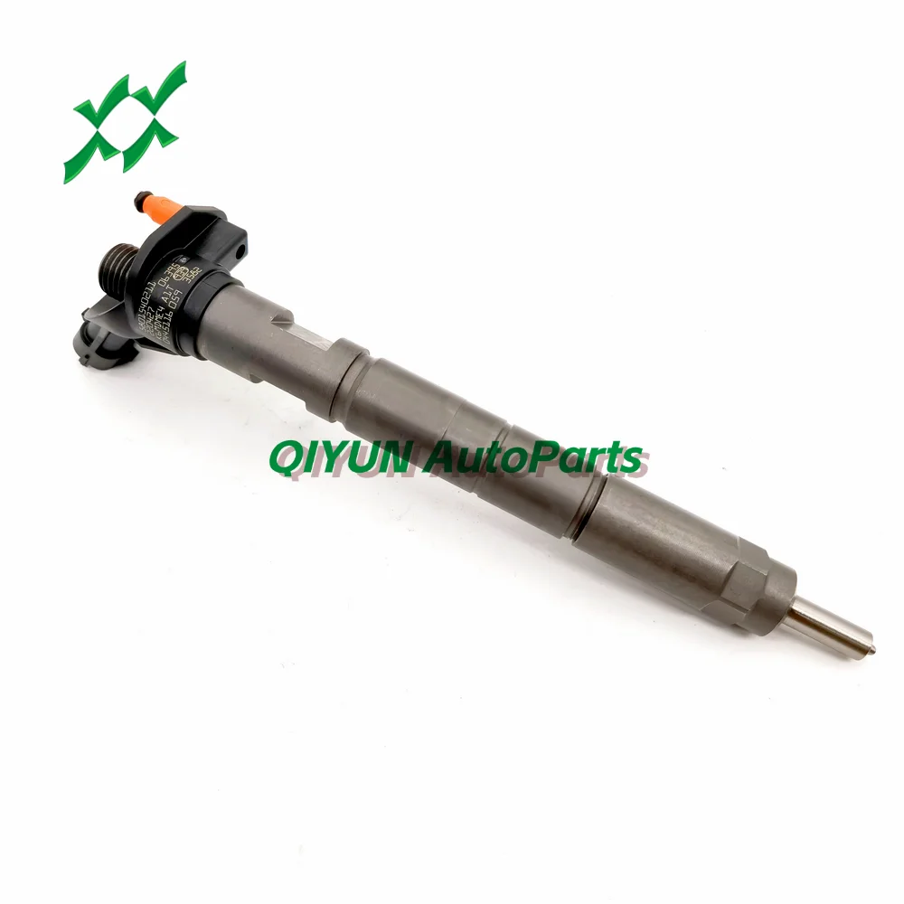 New Piezo Injector 0445116059 0445116019 5801540211 580540211 504341488 Fit For 504385557