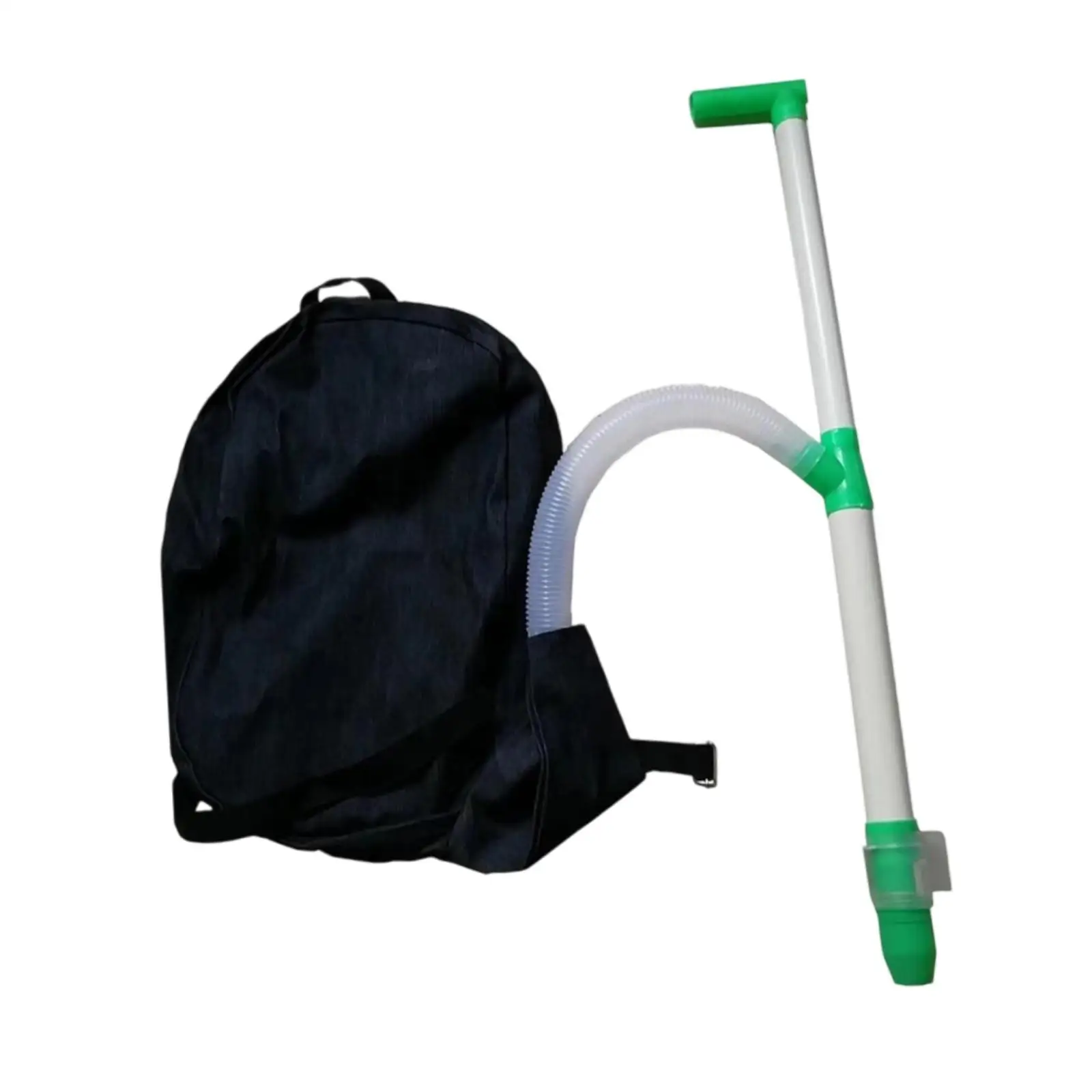 

Manual Fertilizer Spreader Adjustable Manure Applicator for Lawn Cane Turf