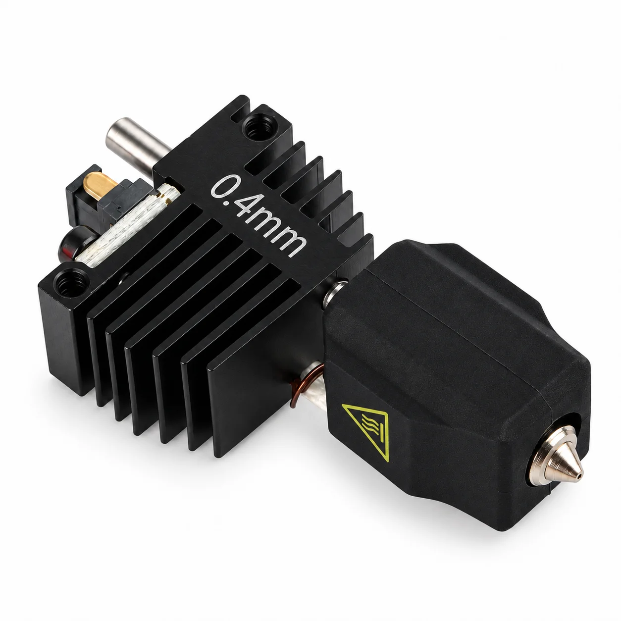 3D Printer Hotend Kit for Flas - Hotend 0.4Mm recension och pris