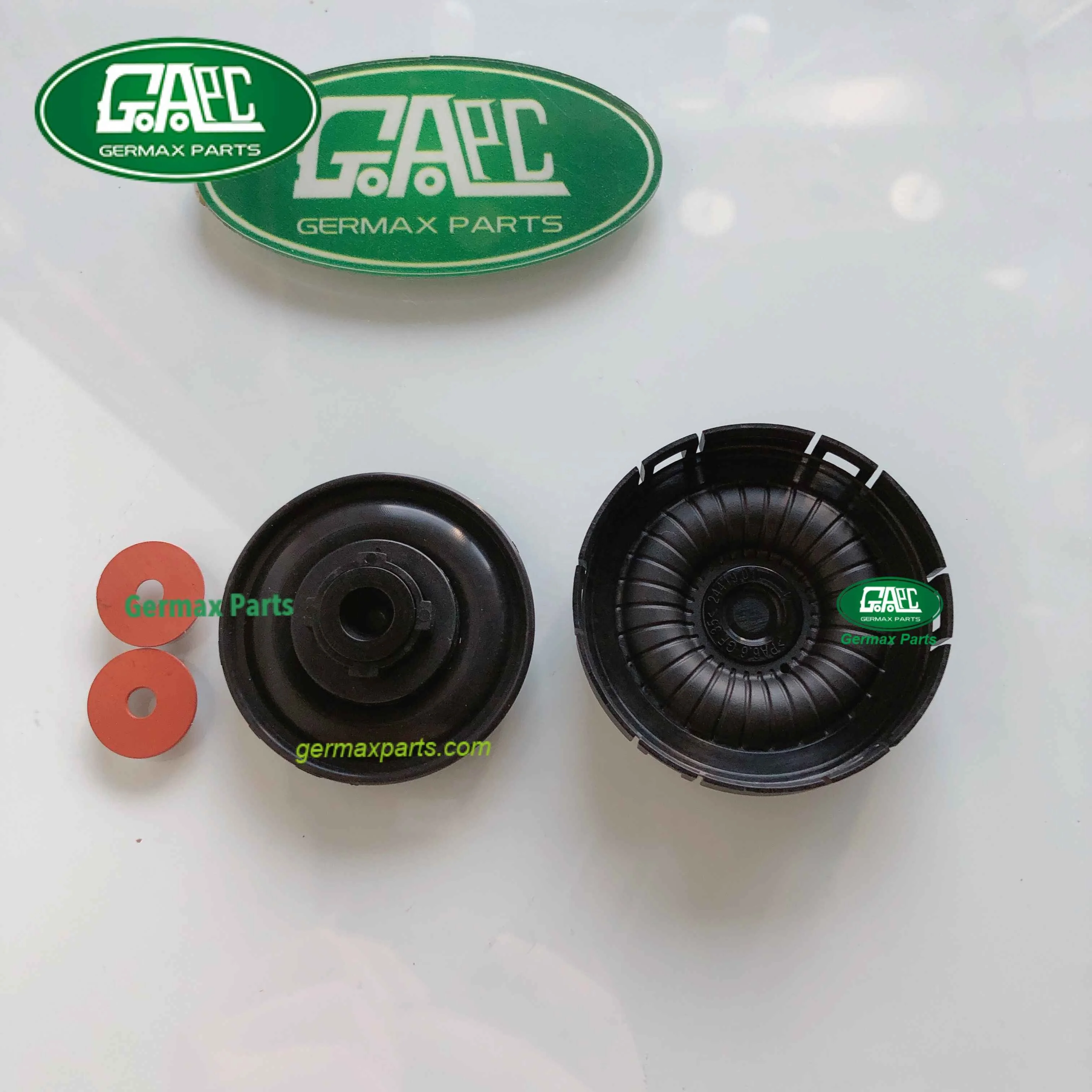 LR121750-1 J6P3-6J014-AA-1 J6P36J014AA-1 LR166809 Valve Cover Cap Kits GL2409-1 For Sport Velar  Discovery