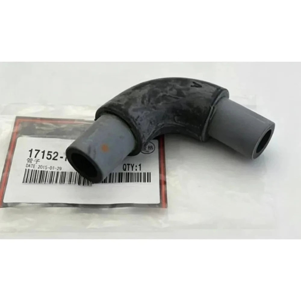 17152-RL5-A00 Ventilation Hose for Honda Odyssey 2009-2011-2013 Spirior Elysion Bypass Tube Valve Cover