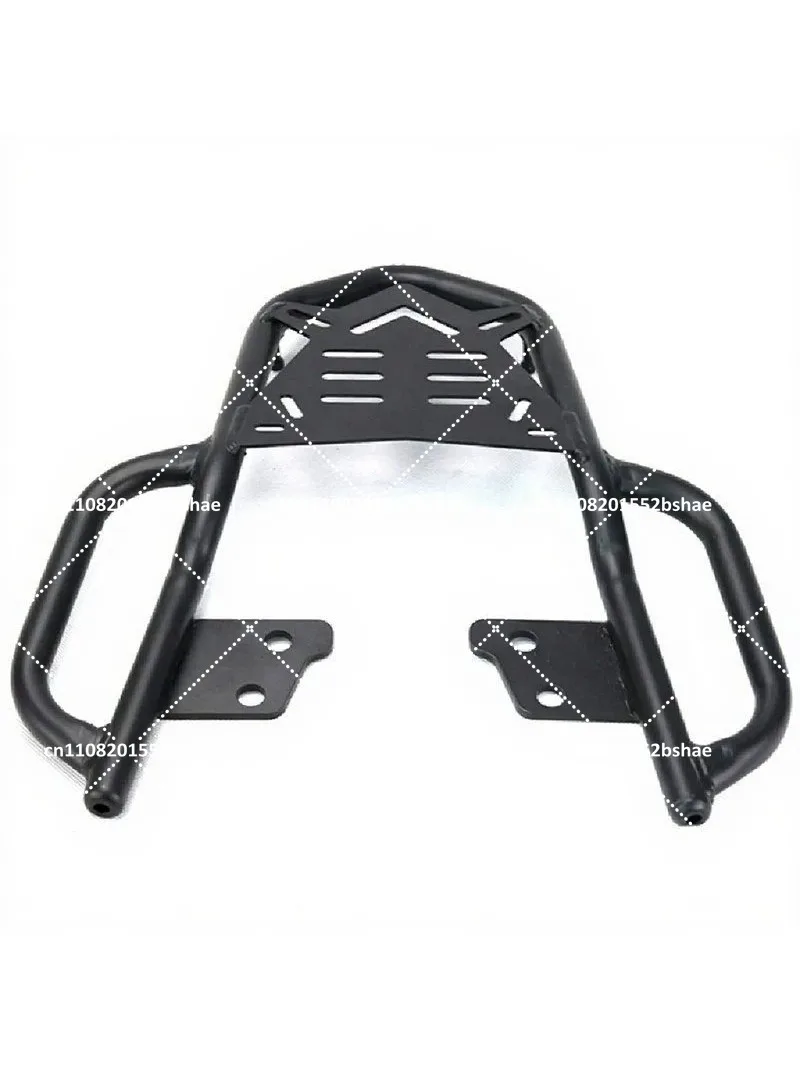 Motorcycle Rear Seat Bracket Luggage Rack Rear Tailstock Accessories for GW250 GW250F GW250S