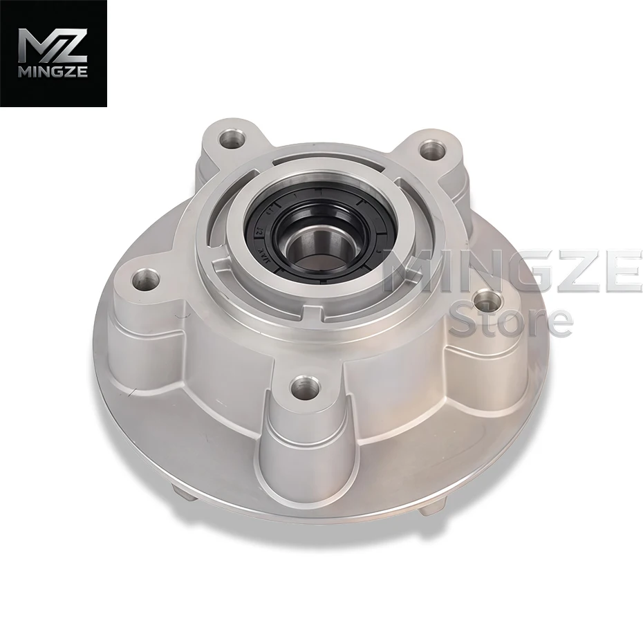 ل CFMOTO CF250SR 250NK العجلات الخلفية عازلة المطاط ضرس مقعد المطاط عازلة كتلة NK250 250SR دراجة نارية الملحقات الأصلية #4