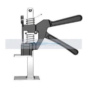 Tile Lifter Wood Screw Block High and Low Height Controller Hand Tools