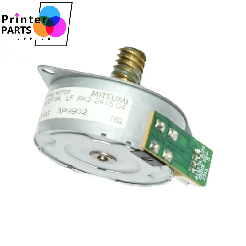 3 Months Guarantee RM1-5776 RM1-5776-000 RM1-5776-000CN For HP CLJ CP4025 CP4525 CM4540 M651 M680 Series MAIN DC MOTOR ASSY