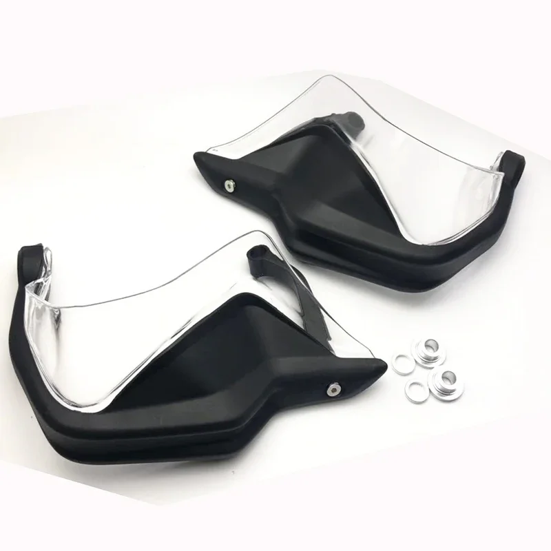 Suitable for BMW C400X C400GT G310GS motorcycle modification handguard, windshield handguard, and raised blade