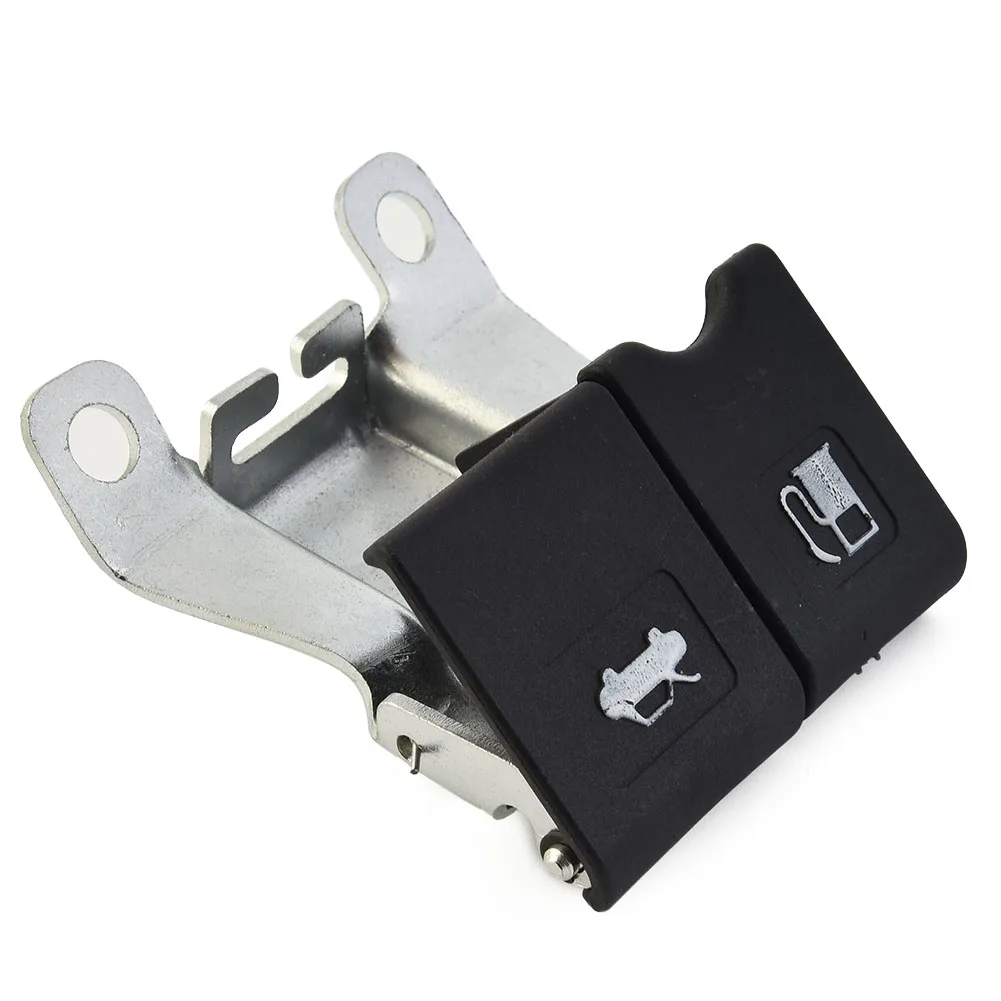 

For Nissan ALTIMA VERSA ROGUE Hood Release Handle Inside Fuel Door Engine Cover Lock Plug-and-play 65622-3TA0A