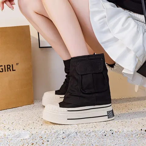 8 best sales y2k स्नीकर्स - №5