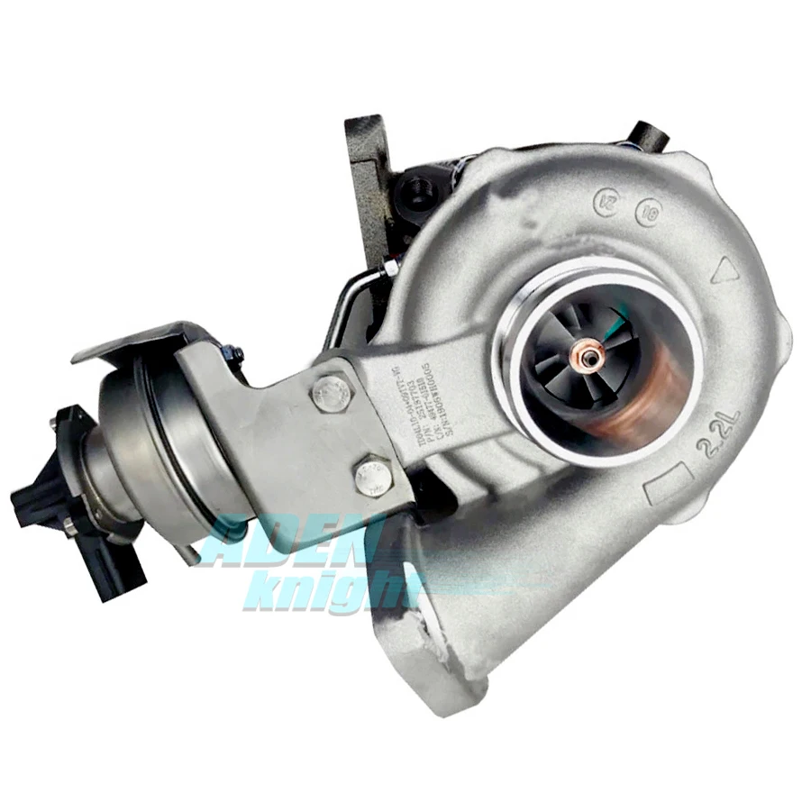 TD04 Turbo For Chevrolet Captiva Opel Antara 25185863 25187704 25194654 4818934 4821391 22053040 25185865 49477-01610