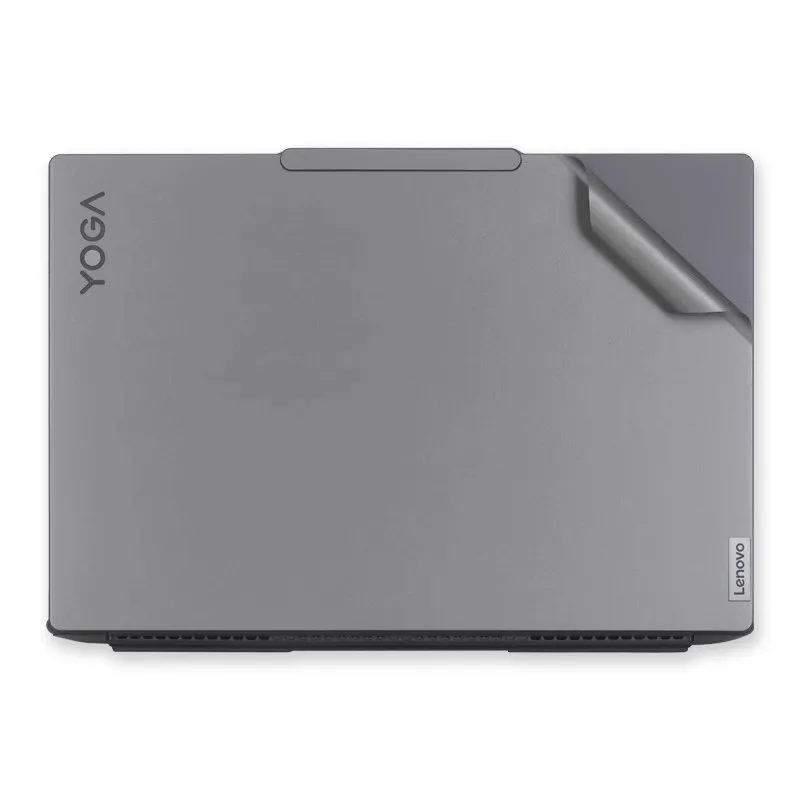 Pokrowiec na laptopa do Lenovo Yoga 7 14/16 Pro 7 Pro 7i 9i Gen 8/9 Yoga Slim 7 Pro X Niestandardowa folia ochronna na laptopa z winylową naklejką — zdjęcie 2