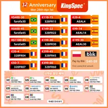 SATA III SSD Internal Drive #6