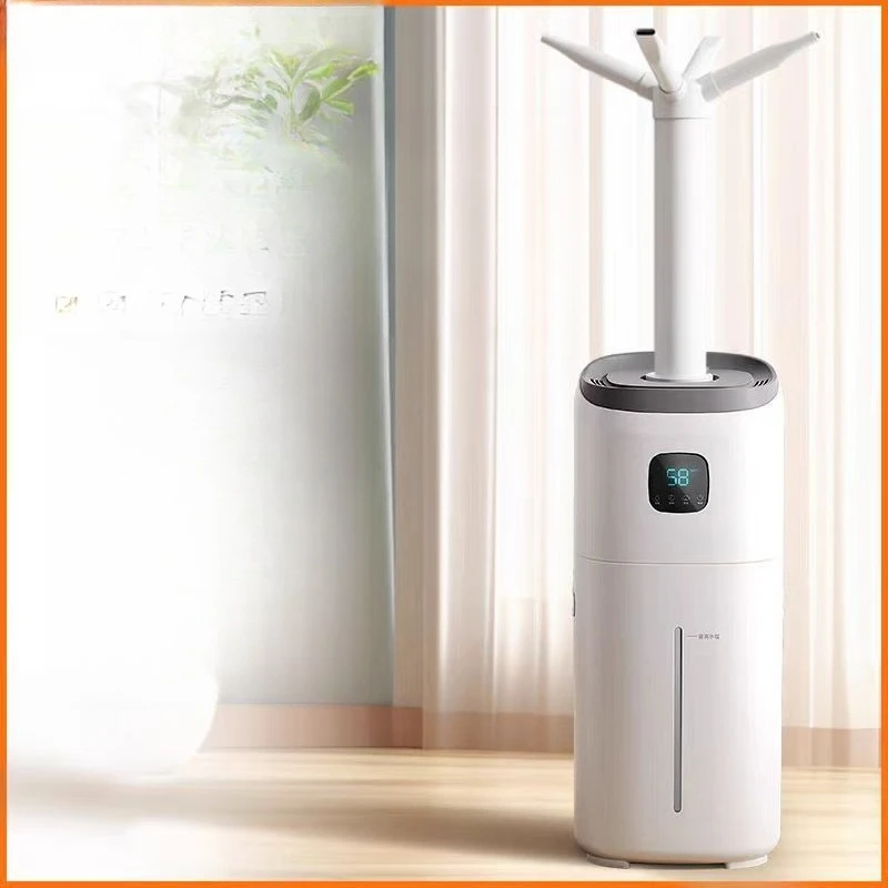 

Household and commercial atomization, disinfection and sterilization, large sprayer, heavy fog