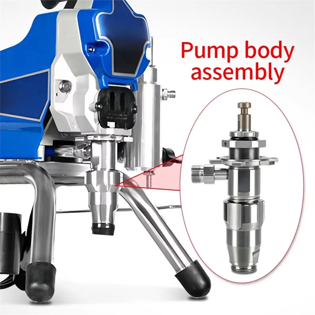 Filters Pump Repair…