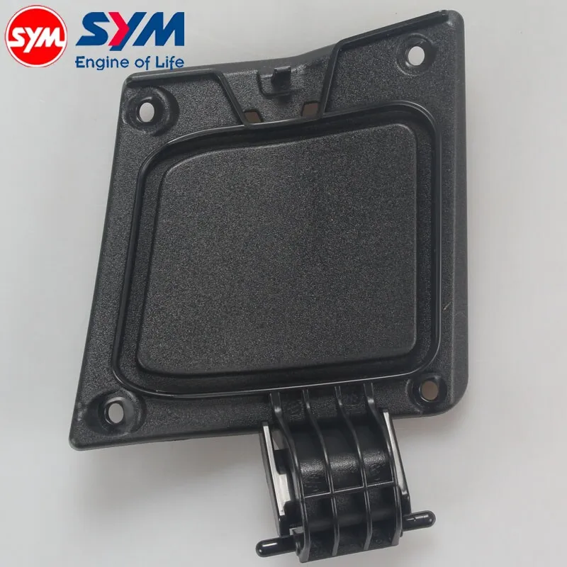 FOR SYM XS300T-5 huskey ADX300 Motorcycle Front Storage Box Cover Inner Box Cover