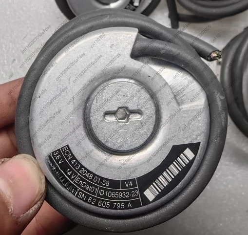 1pc encoder ecn413204801-58 tool accessories