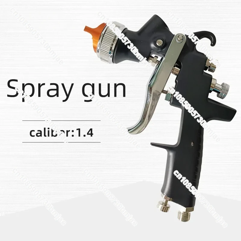 Professional Original Paint Spray Gun Pneumatic Tool Coating  Car Paint Low Pressure Spray Paint