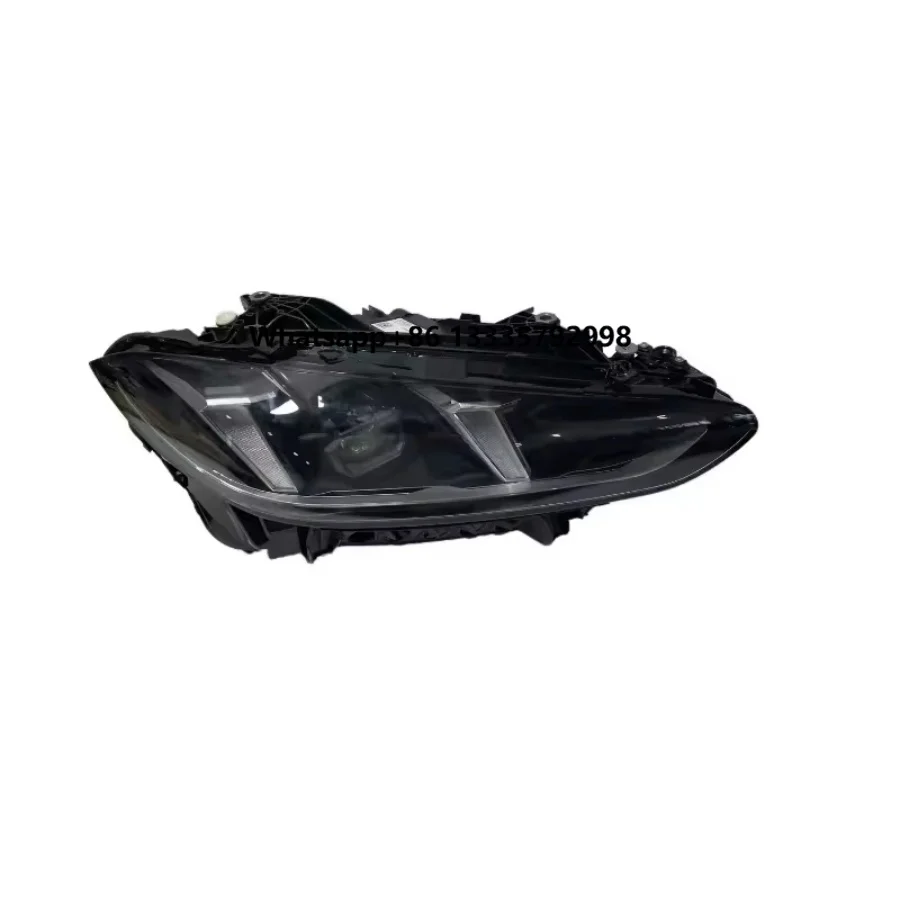 

Factory Direct for BMW 4 Series G22 G26 G82 M4 LED Car Headlamp Upgraded New Condition Car Headlight Assembly