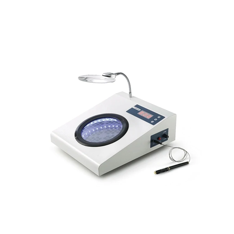 

Laboratory use Colonometer/ Automatic Colony Meter Test 90mm