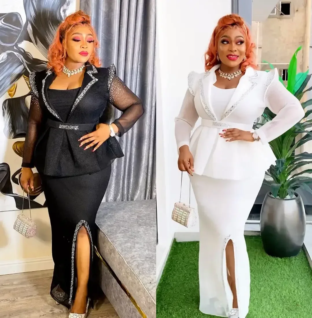 فساتين أفريقية للنساء 2024 ملابس أفريقيا أنيقة جديدة مقاس كبير فستان طويل لحفلات الزفاف التركية Dashiki أنقرة ملابس رداء