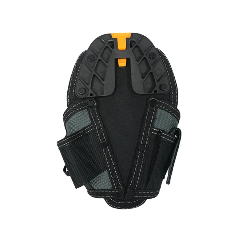 TOOLSTACK كبير الحفر الحافظة الحقيبة بت الحقيبة ل أداة حزام اليد الحفر الكهربائية حقيبة بحزام المحمولة الخصر أداة حقيبة تخزين أدوات #3