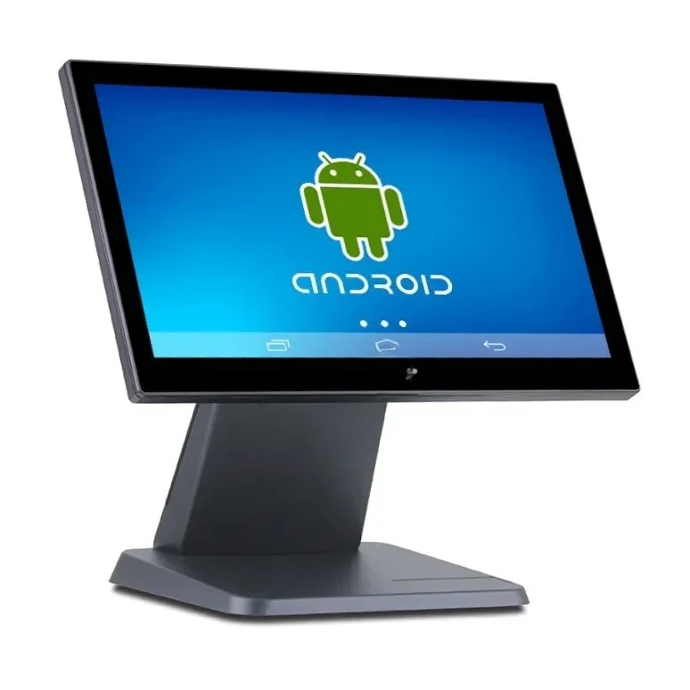 Cheap Price Portable Dust-proof Anti-corrosion Design Android POS System For Supermarket