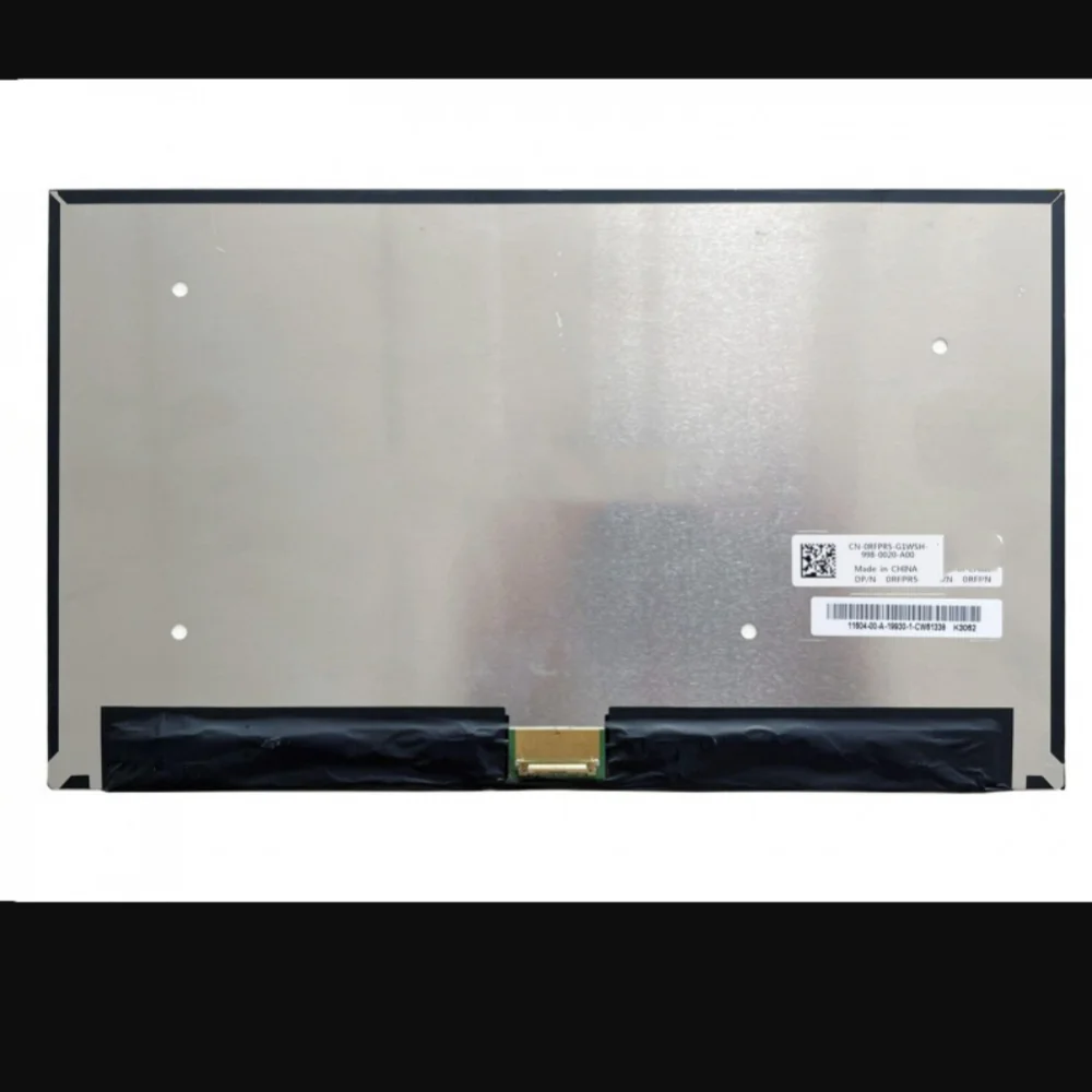 Pantalla LCD LQ116M1JX07