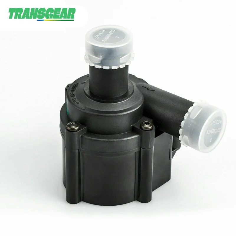 

059121012A 059121004F Engine Auxiliary Coolant Water Pump For A6 A8 Q5 Q7 RS7 S6 S7 S8 VW AMAROK