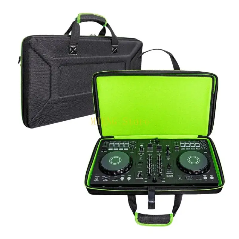 

Hard EVA Travel Case DJ Accessories Storage Bag Suitable for Controllers best sale