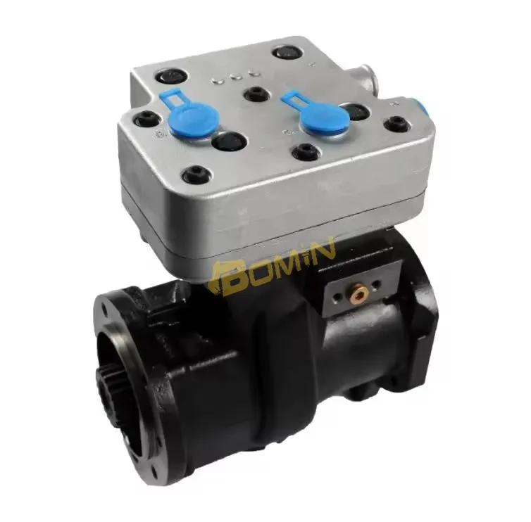 

M11 ISM11 QSM11 NT855 NTA855 Engine air Compressor 3104324 3558163 4059825 4952756 4318214 3103403 4972994 3099666 3103405