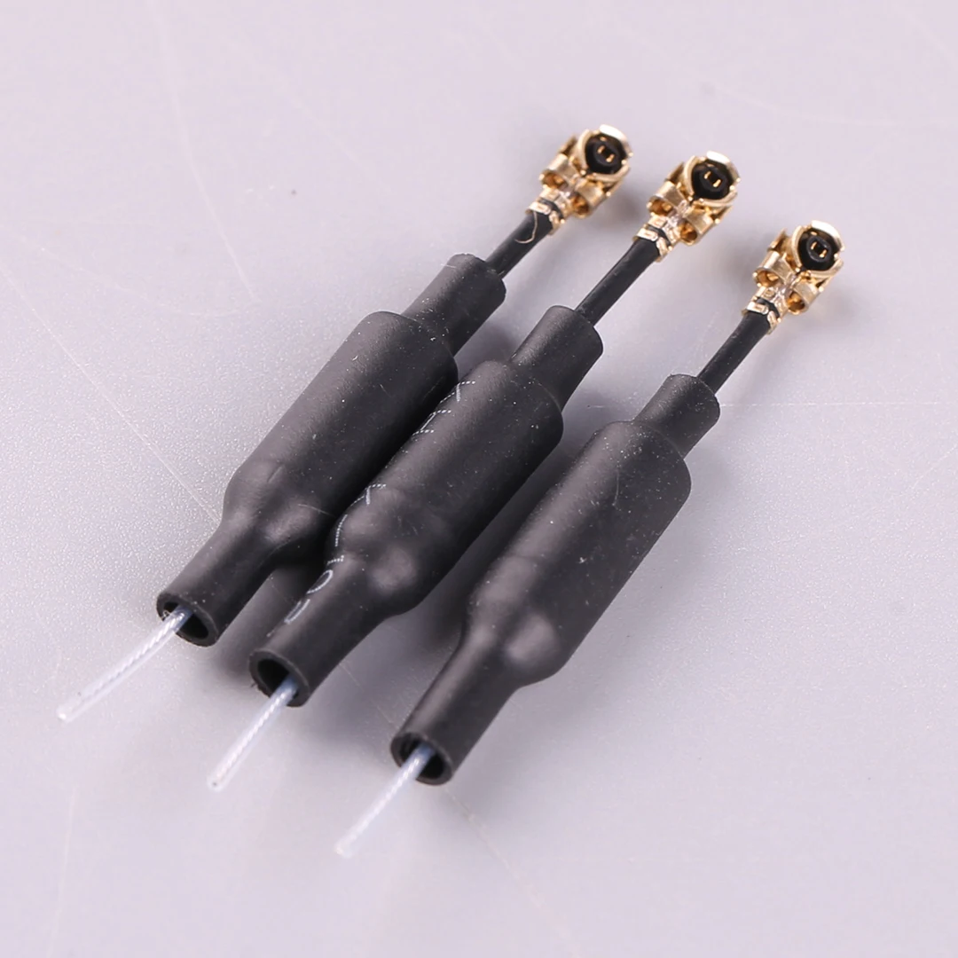 5.8G Mini Copper Tube FPV Antenna Omnidirectional High Gain Video Transmission Antenna for RC Drones