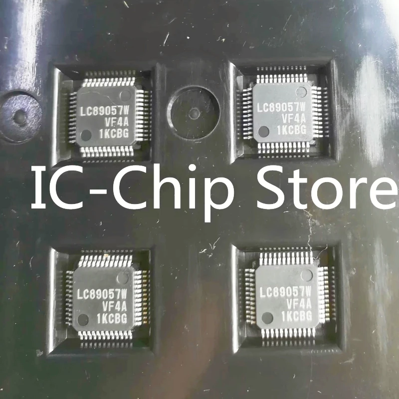 1 шт. ~ 10 шт./лот LC89057W-VF4-E LC89057W QFP48 новый оригинал