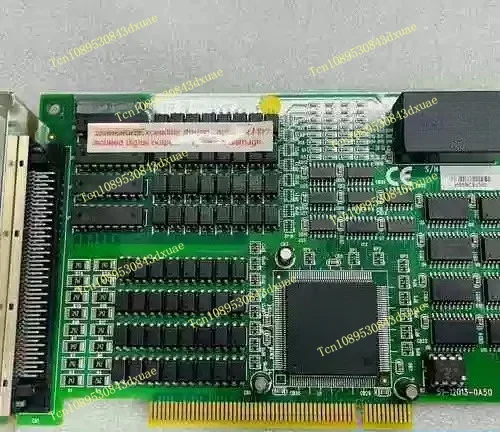 For High-Performance PCI-7432 Data Acquisition Card High speed digital I/O card