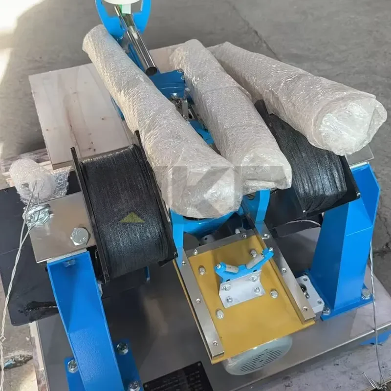 i Lab Iron Mine Test Magnetic Separator Laboratory Davis Analysis Tube Iron Removing Magnetic Separator for Experimental