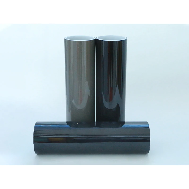 

Tpu Ppf Automobile Car Headlight Protection Tint Film Scratch Resistance Good Toughness for Car Headlight