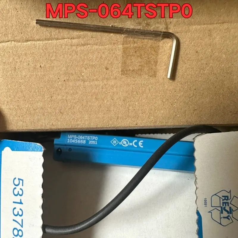 New MPS-064TSTP0 sensor Latest Pricing for 2026