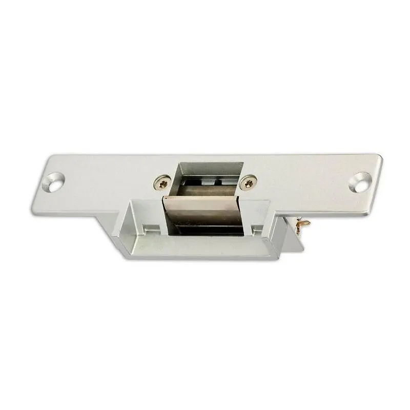 12V Electric Strike Door Lock For Glass Door Use For  Access Control System