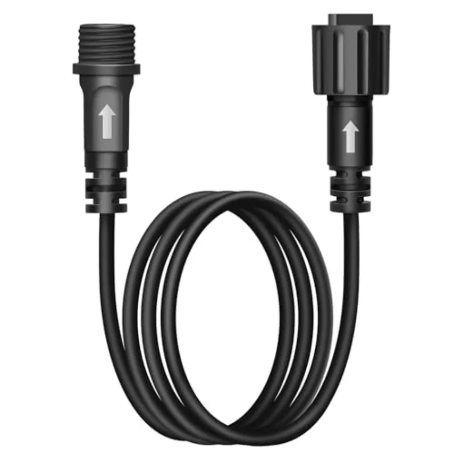 

Speed Sensor Extension Cable for 8fun Ebike Speed Sensor Cable Compatible with Bafang BBS01 BBS02 BBSHD 40cm 3pin