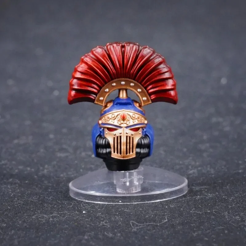 

CTC 4141 Helmet for Ultramarines Figures