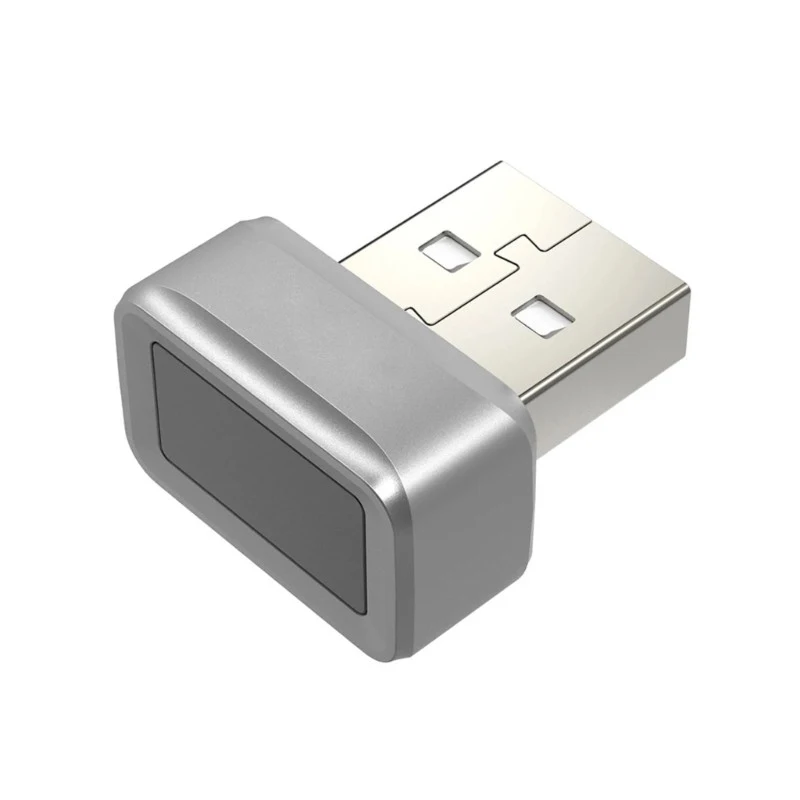 Z Fingerprint Sensors For Window Hello On Laptop 360Degree Sensors Detection