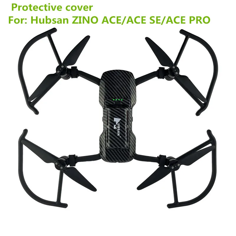 Accessory Use For  Hubsan ZINO ACE/ACE SE/ACE PRO Drone Protective cover