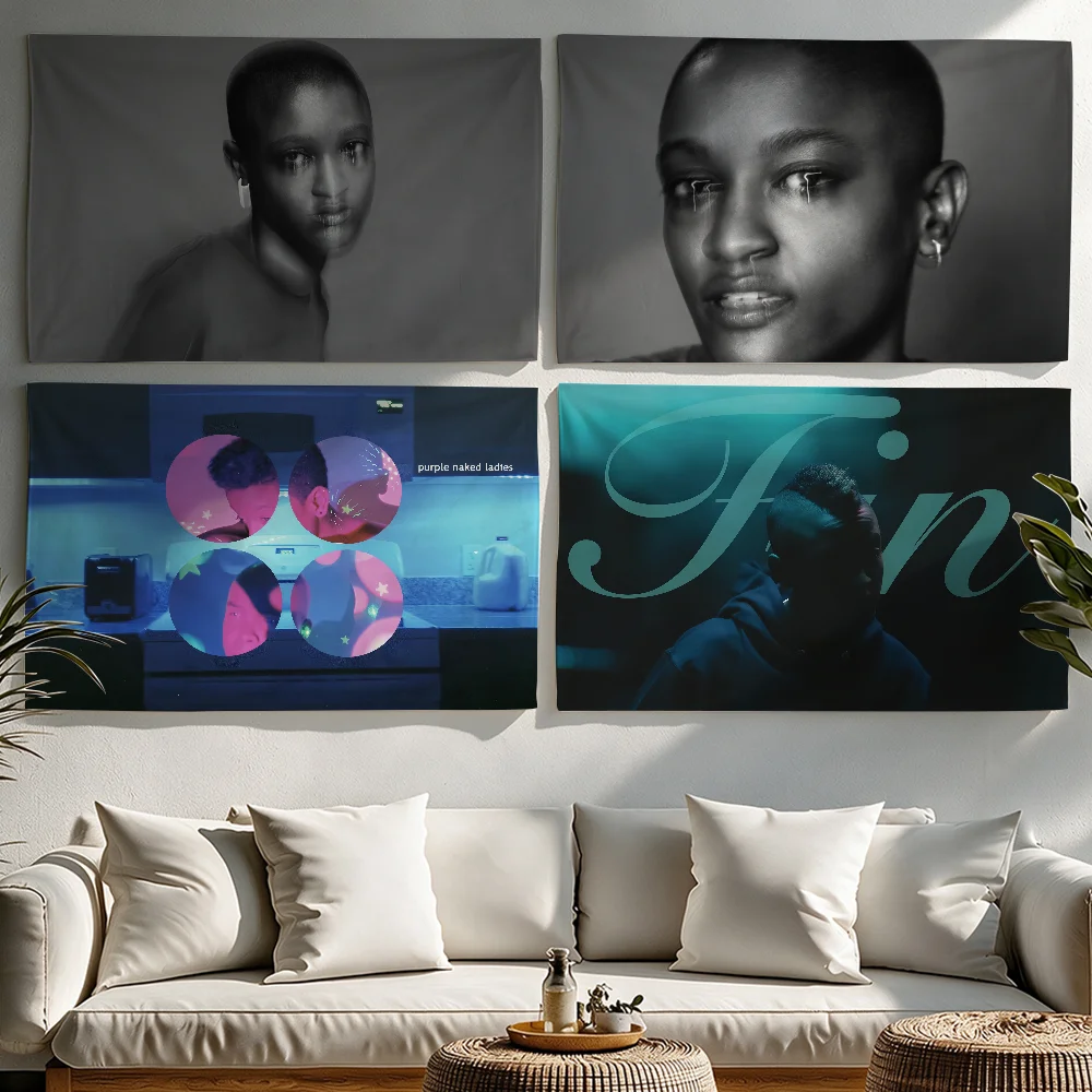 Singe Syd Beard flag Tapestries Outdoor Parties Bedrooms Living Rooms Dorm Rooms Wall Decor Banners Gifts