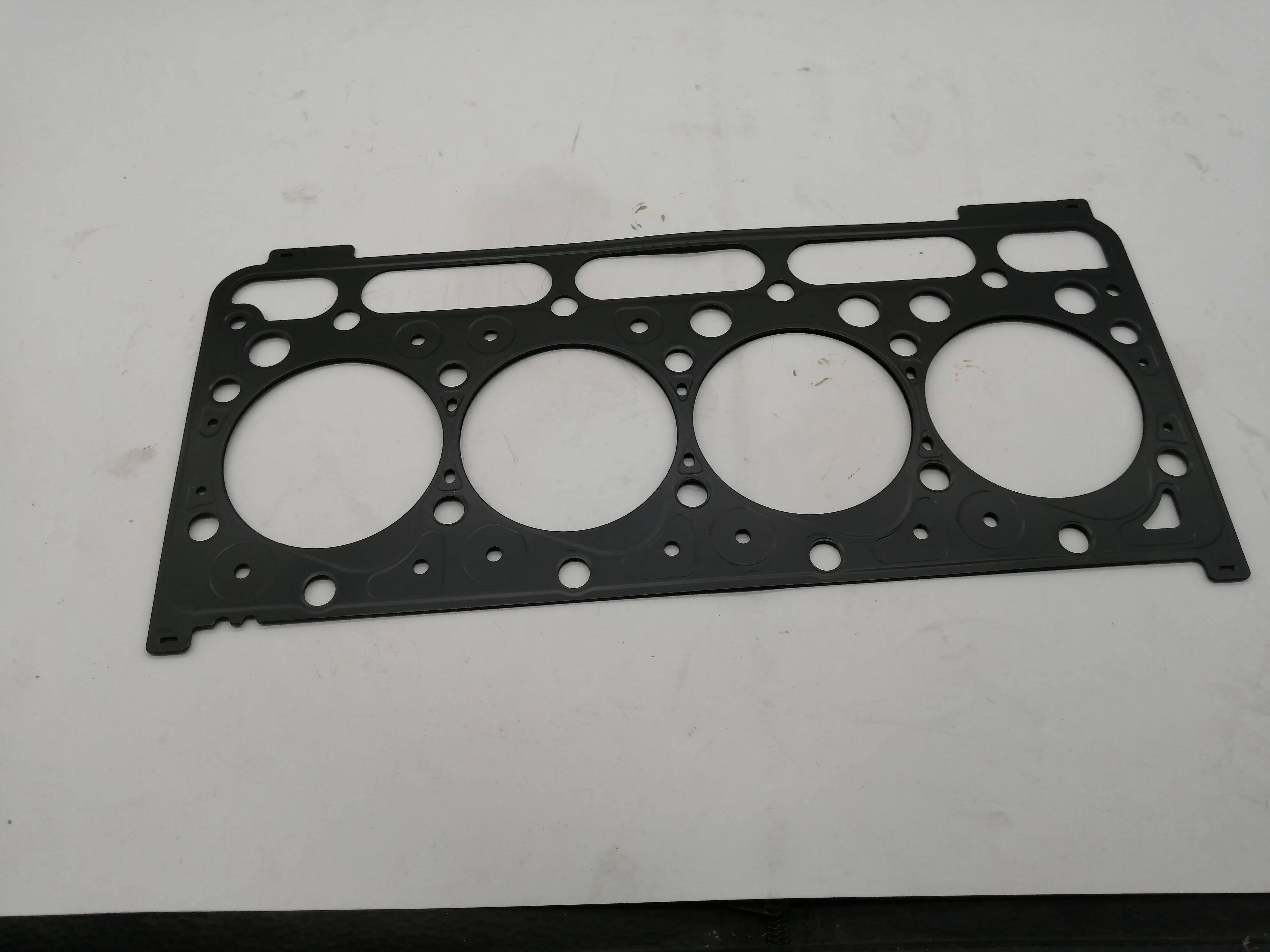 Engine Gasket Kit V2203 V2403 Full Overhaul Kit For EX55U EX45 Excavator Overhaul Kit 07916-29505 07916-29515