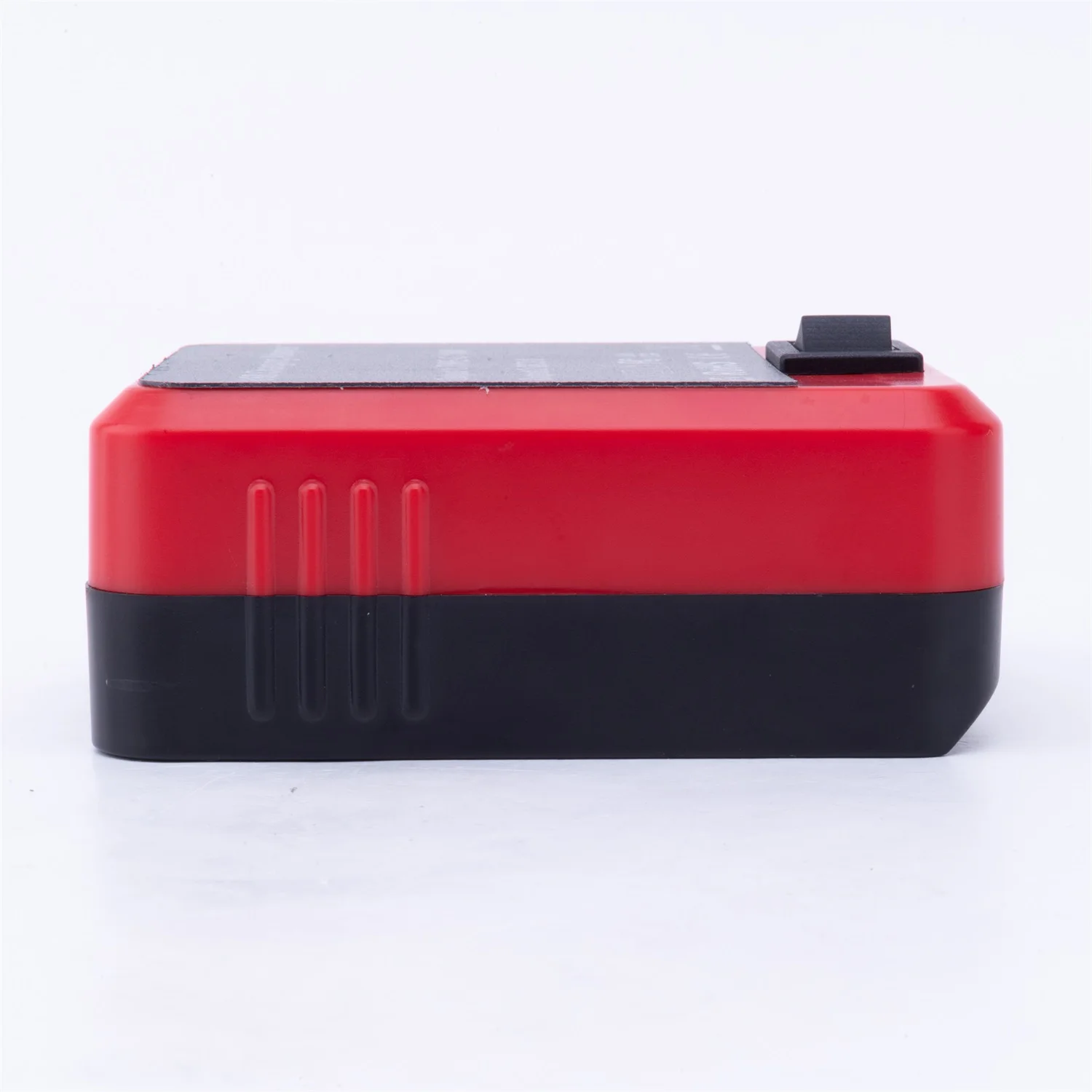 Converter Adapter for Parkside X20V for Milwaukee/Ozito/Hilti Battery W/USB Mobile Tablet Charging (Not a Battery Charger)