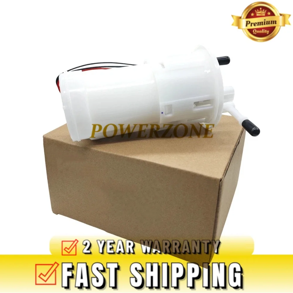 Fuel Pump Assembly 5PW-13907-01-00 5PW-13907-03 5PW-13907-01 For Yamaha YZF YZF-R1 2007-2008 YZF-R6 R1 R6 R6R Motorcycle