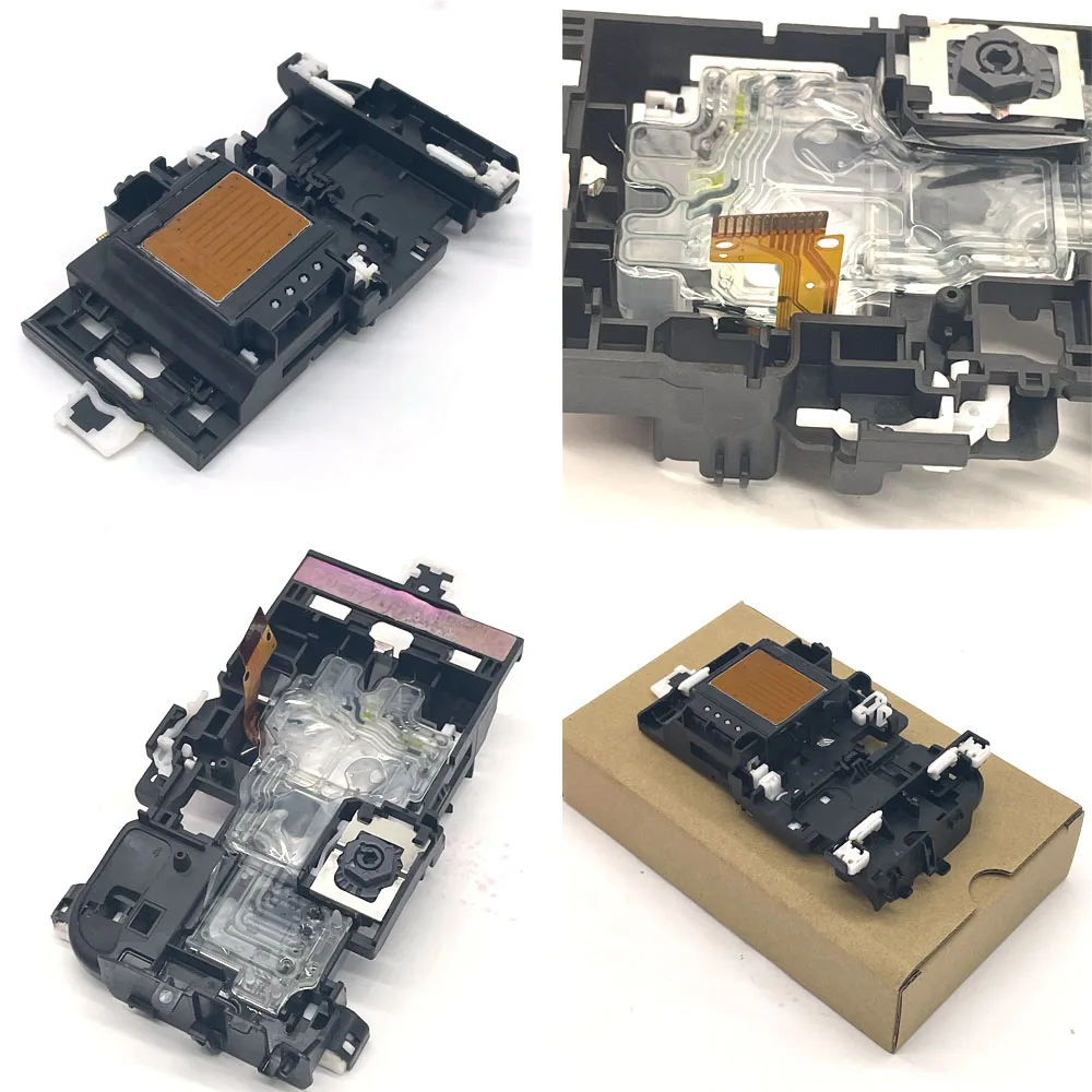 Printer Head Fits For Brother LKB109001 DCP-T310W J460DW DCP-J562DW LK9693-001 MFC-J480DW DCP-T510W DCP-T425W J562DW MFC-J460DW
